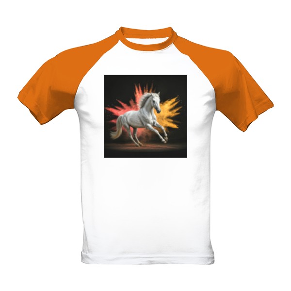 Tričko s potiskem Nový produkt