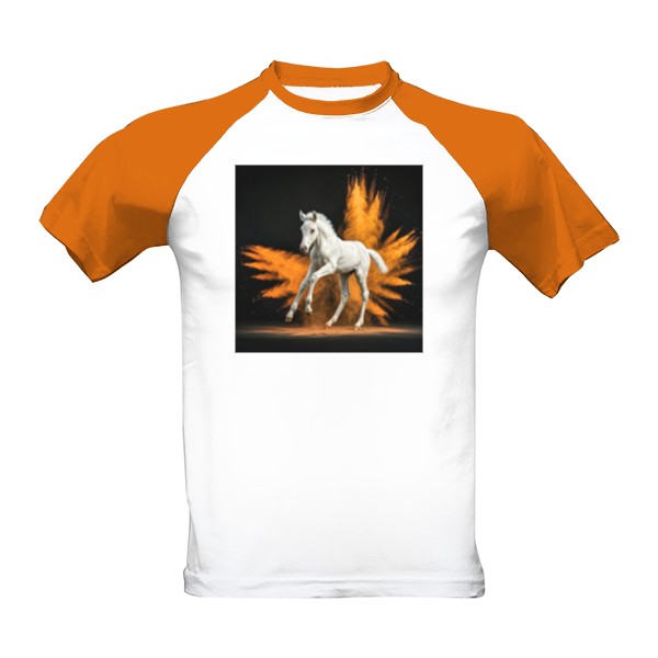 Tričko s potiskem Nový produkt