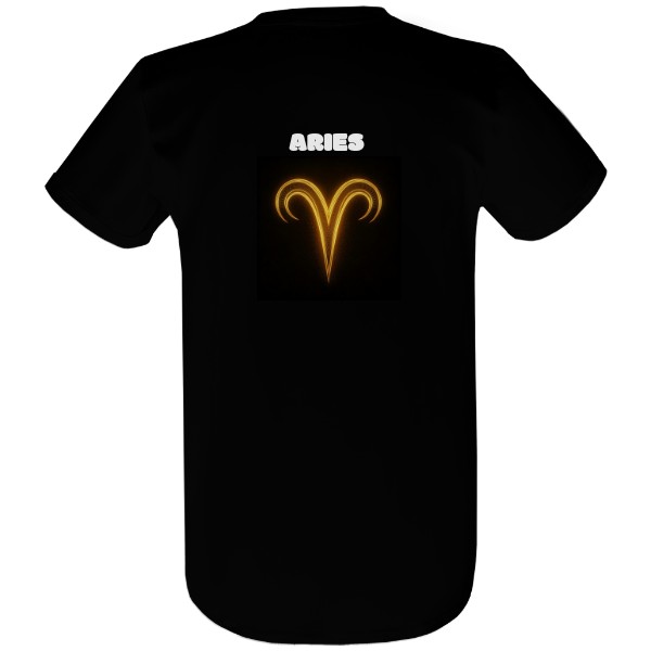 Golden Aries
