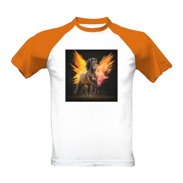 Tričko s potiskem Nový produkt