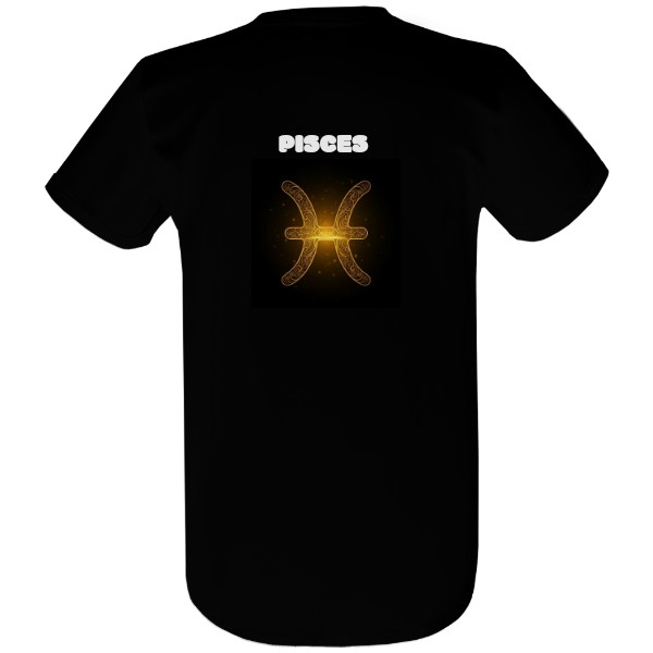 Golden Pisces 